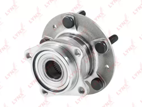 LYNXAUTO Wheel Hub (WH-1481)