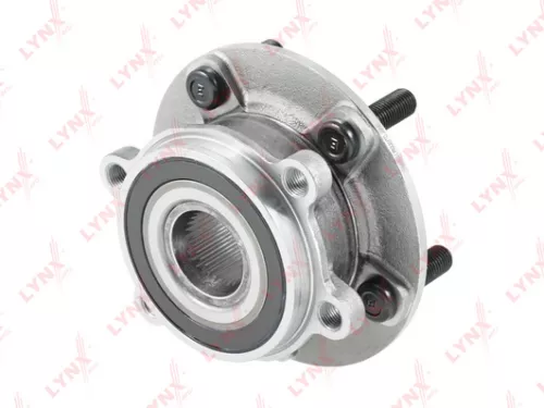 LYNXAUTO Wheel Hub (WH-1500)