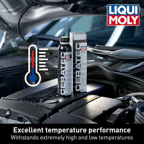 Liqui Moly Engine Oil Additive (3721)