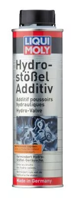 Engine Oil Additive