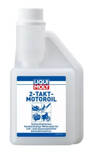 Engine Oil