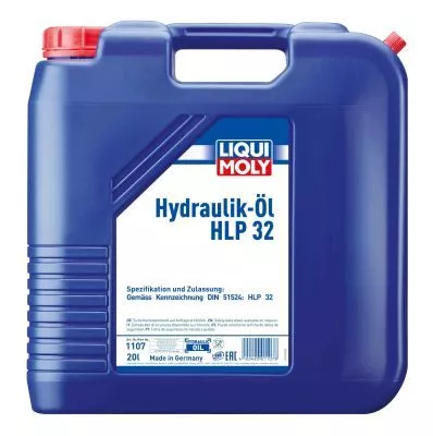 Hydraulic Oil