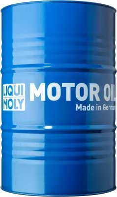 Hydraulic Oil