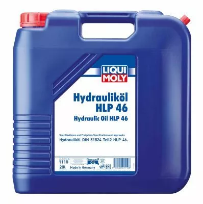 Hydraulic Oil