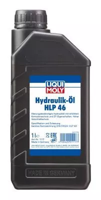 Hydraulic Oil