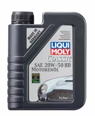 Engine Oil