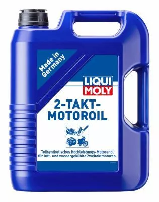 Engine Oil