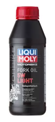 Fork Oil