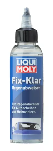 Fix-clear Rain Repellent