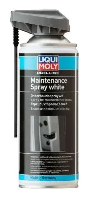 Mounting Spray