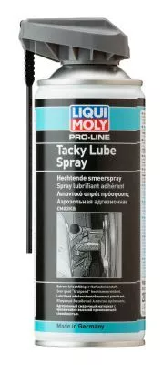 Pro-Line Tacky Lube Spray