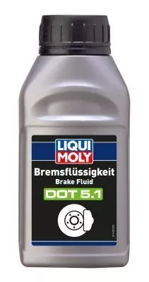 Brake Fluid