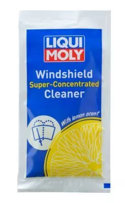 Wind­shield Super-​Concen­trated Cleaner citrus