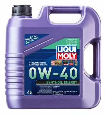 Engine Oil