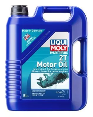 Engine Oil