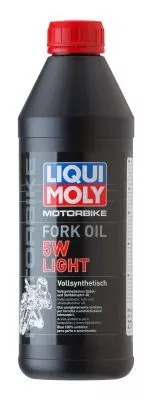 Fork Oil