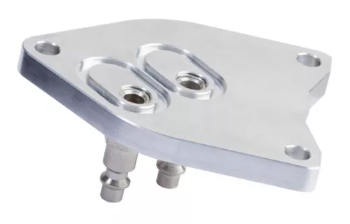 Filling Adapter Set, transmission