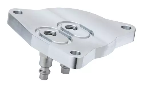 Filling Adapter Set, transmission