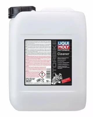 Universal Cleaner