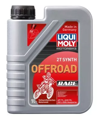 Engine Oil