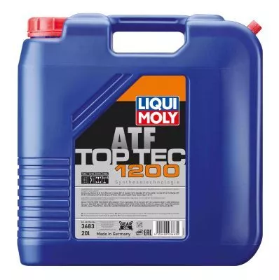 Power Steering Fluid