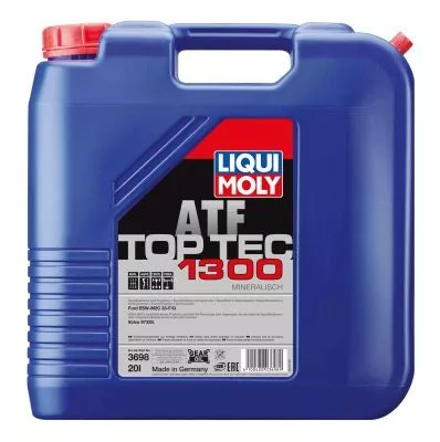 Power Steering Fluid