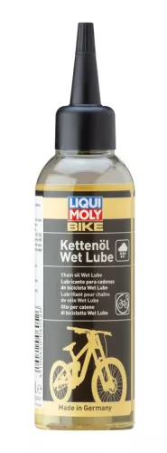 Bike Chain Oil Wet Lube
