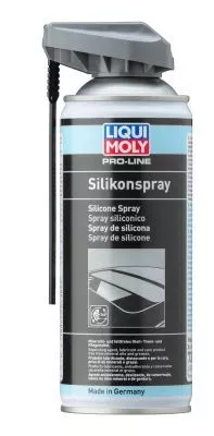 Pro-Line Silicone Spray