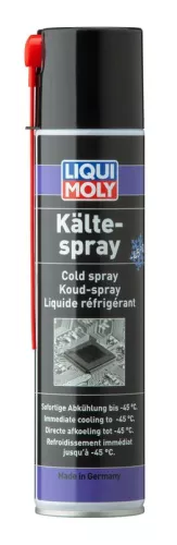 Mounting Spray