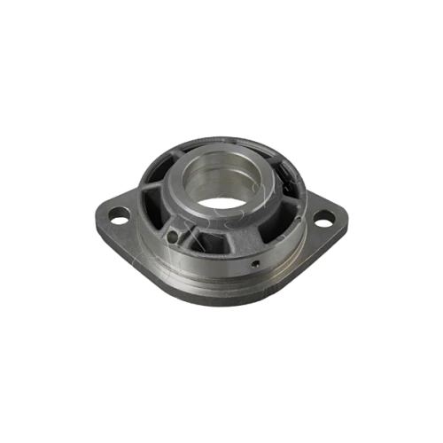 Compressor Connecting Flange