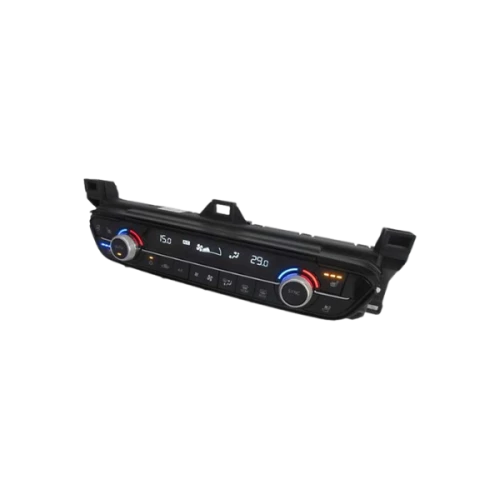 Air Conditioning Control Unit