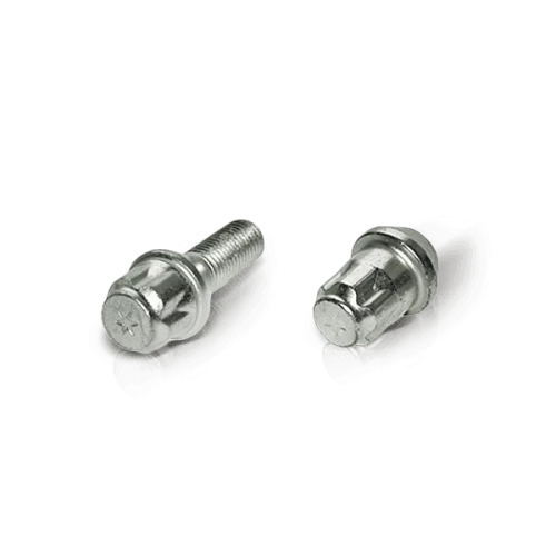 Wheel Bolt and Wheel Nuts