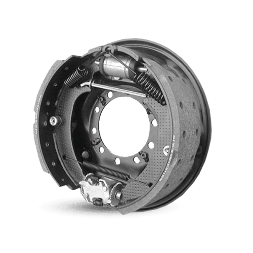Brake Drum