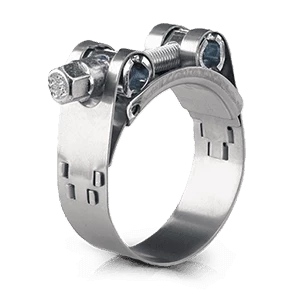 Clamp, Exhaust System