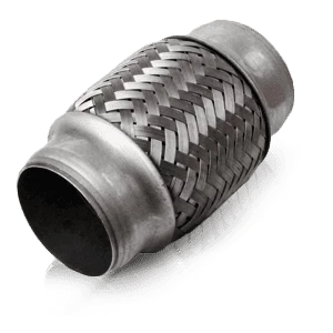 Flex Hose, Exhaust System