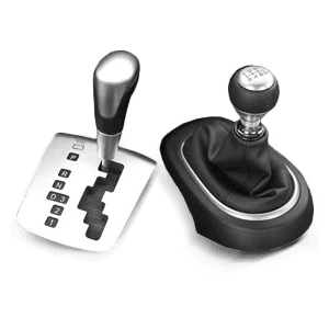 Gear Shift Knobs and Parts