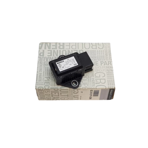 Electronic Stability Program Sensor