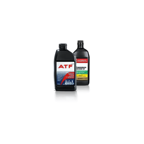 Gearbox oil and transmission oil - Fluid