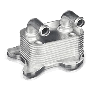 Transmission Oil Cooler