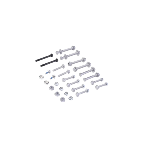Mounting and Bolting Kit