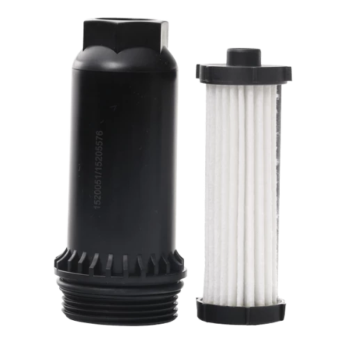 Transmission Oil Filter
